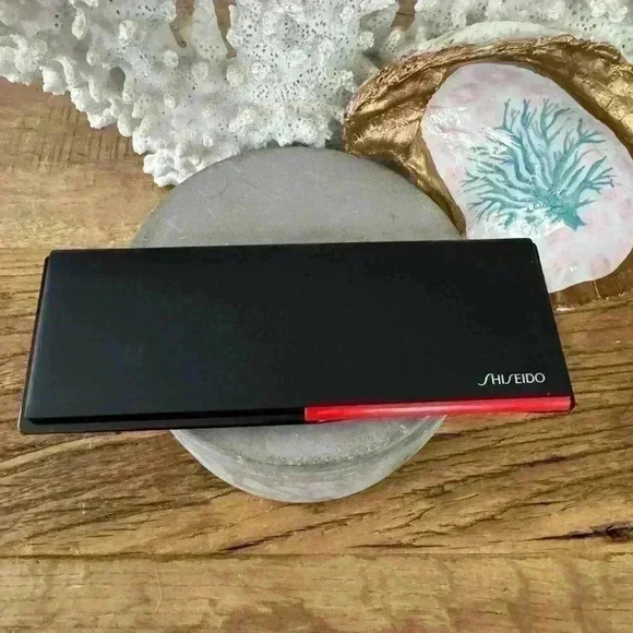 NEW IN BOX Shiseido Essentialist Eye Palette ~ Hanatsubaki Street Nightlife (06) - Picture 6 of 8